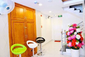 New Century Hotel