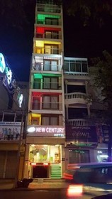 New Century Hotel