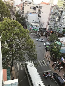 New Century Hotel