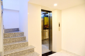 New Century Hotel