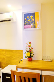 New Century Hotel