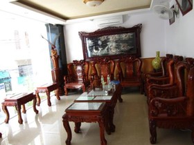 New Day Hotel