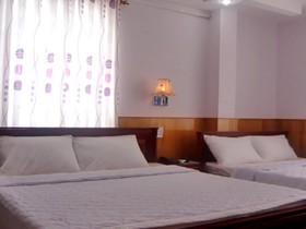 New Day Hotel