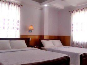 New Day Hotel