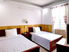New Day Hotel