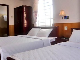 New Day Hotel