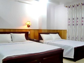 New Day Hotel