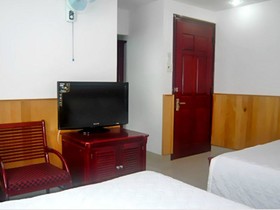 New Day Hotel