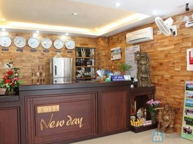 New Day Hotel