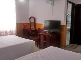New Day Hotel