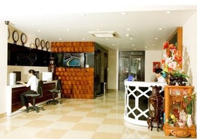Ngoc Hong Hotel