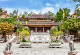 Ngoc Khanh Hotel