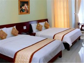Ngoc Thach Hotel by RedDoorz