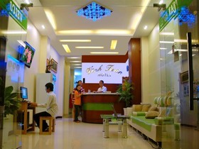 Ngoc Thach Hotel by RedDoorz