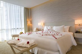 Nha Trang Center Luxury Residences