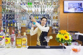 Nha Trang Center Luxury Residences