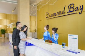 Nha Trang Center Luxury Residences