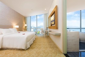 Nha Trang Center Luxury Residences