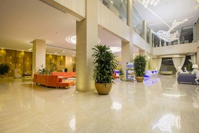 Nha Trang Center Luxury Residences
