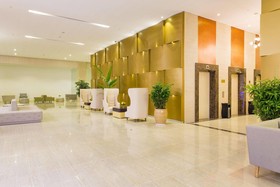 Nha Trang Center Luxury Residences
