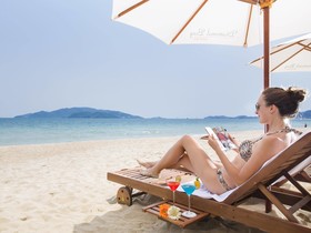 Nha Trang Center Luxury Residences
