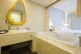 Nha Trang Center Luxury Residences