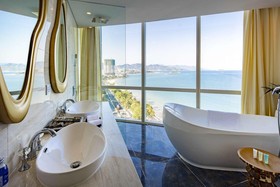 Nha Trang Center Luxury Residences