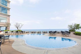 Nha Trang Center Luxury Residences