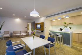 Nha Trang Center Luxury Residences