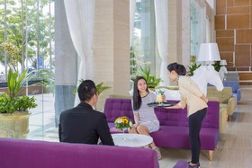 Nha Trang Center Luxury Residences