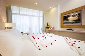 Nha Trang Center Luxury Residences
