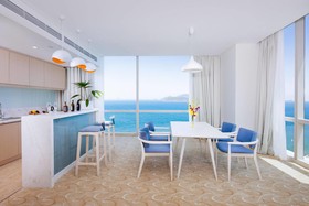 Nha Trang Center Luxury Residences