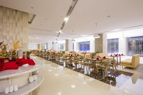 Nha Trang Center Luxury Residences