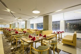 Nha Trang Center Luxury Residences