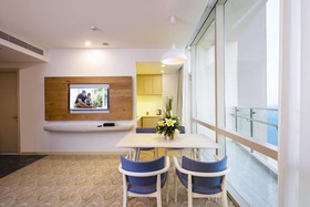 Nha Trang Center Luxury Residences