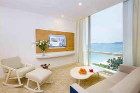 Nha Trang Center Luxury Residences