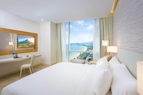 Nha Trang Center Luxury Residences
