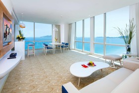 Nha Trang Center Luxury Residences
