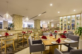 Nha Trang Center Luxury Residences