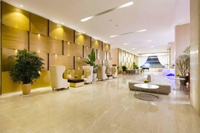 Nha Trang Center Luxury Residences