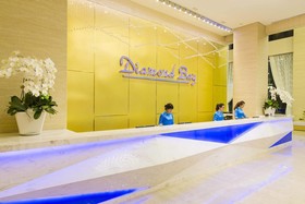 Nha Trang Center Luxury Residences