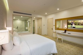 Nha Trang Center Luxury Residences