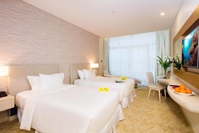 Nha Trang Center Luxury Residences
