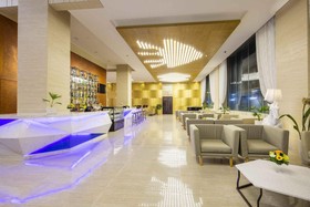 Nha Trang Center Luxury Residences