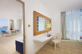 Nha Trang Center Luxury Residences