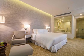 Nha Trang Center Luxury Residences