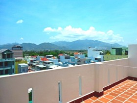 Nha Trang City Apartments