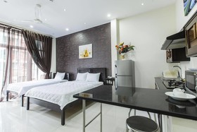 Nha Trang City Apartments