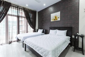 Nha Trang City Apartments
