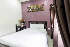 Nha Trang City Apartments